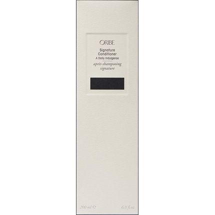 Signature Conditioner A Daily Indulgence 200Ml