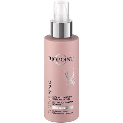Biopoint Hair Milk 210G