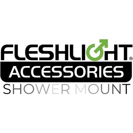 Fleshlight Accessories Shower Mount Adjustable Wall Mount With Strong Suction Cup For All Regular Fleshlight Models
