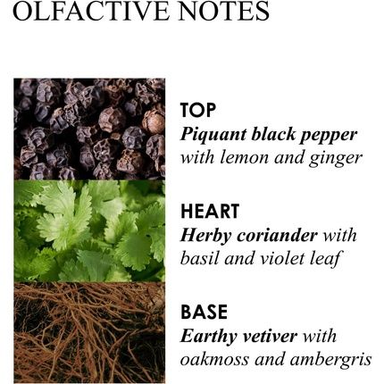 Molton Brown Re-Charge Black Pepper Infinite Bottle One Size