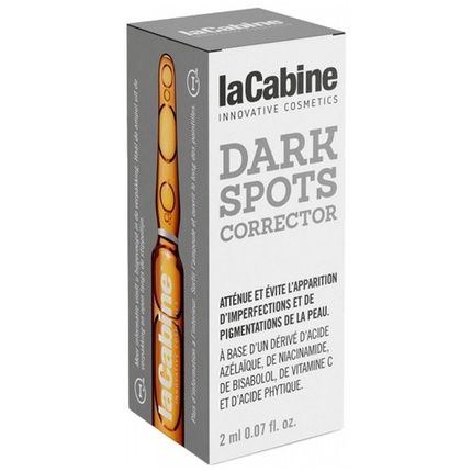 Lacabine Dark Spots Corrector Concentrated Ampoule
