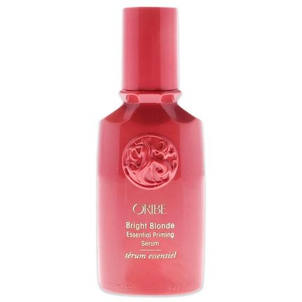 Oribe Bright Blonde Essential Priming Serum 3.4 Fl. Oz.