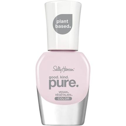 Sally Hansen Good Kind Pure Vegan Nail Polish Rose Petal 10Ml