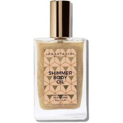 أناستازيا بيفرلي هيلز زيت الجسم اللامع 45 مل