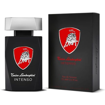 Tonino Lamborghini Intenso Eau De Toilette Spray 75Ml / 2.5Fl Oz For Men