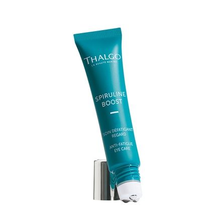 Thalgo Spiruline Boost Eye Contour Gel 15Ml Thalgo