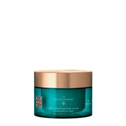 Rituals The Ritual Of Karma Hydrating Body Cream 220Ml - Image 4