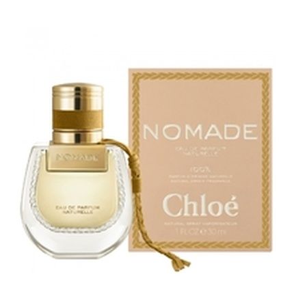 Nomade Naturelle 100% By Chloe For Women 2.5 Oz Edp Spray 73.93Ml - Image 4
