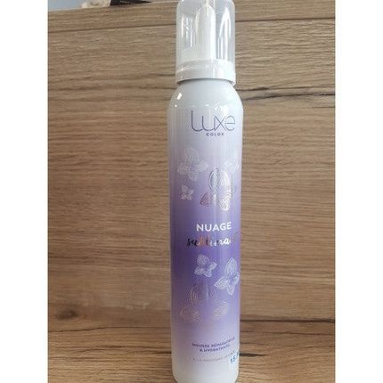 Luxe Color Nuage Sublimating Foam Cloud