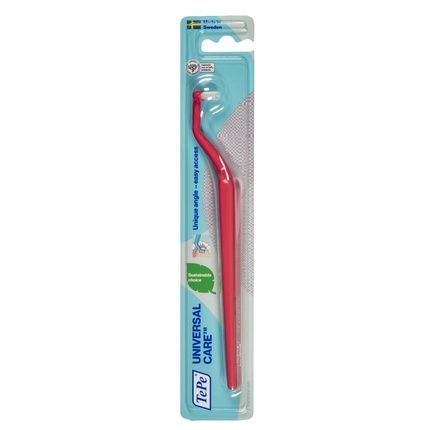 Tepe Implant Care Toothbrush For Cleaning Implants