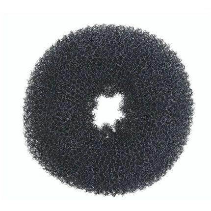 Xanitalia Pro Xan Pro Hair Roller 90X30Mm Black