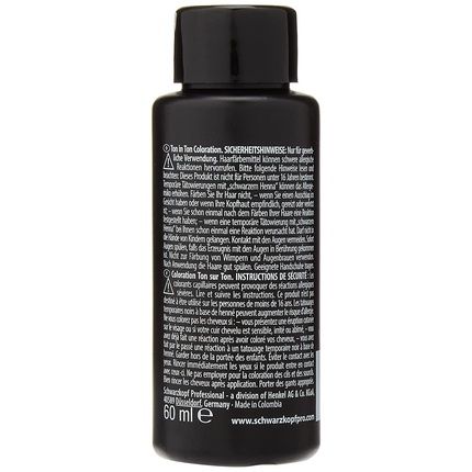 Schwarzkopf Igora Vibrance 5-1 Light Brown Cendre 60Ml