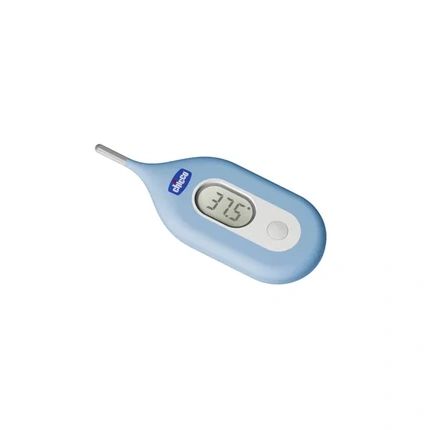 Chicco Easy 2-In-1 Digital Thermometer