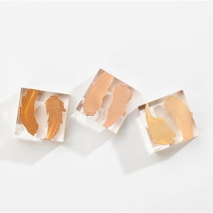 Oil Free Camouflage Golden - Image 3