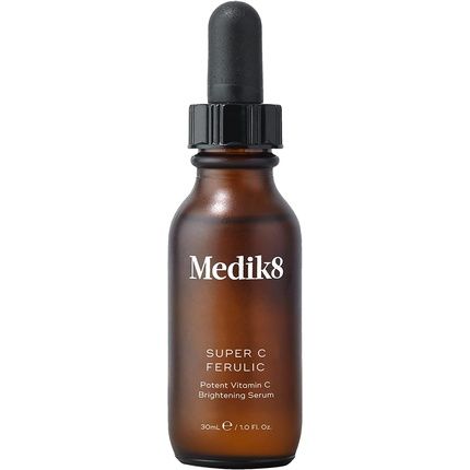 Medik8 Super C Ferulic 30Ml