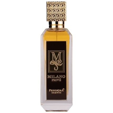 Paris Corner Pendora Milano Prive Eau De Parfum, 100Ml