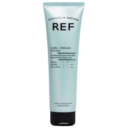 Ref Curl Hold Shine Volume N Cream 150Ml