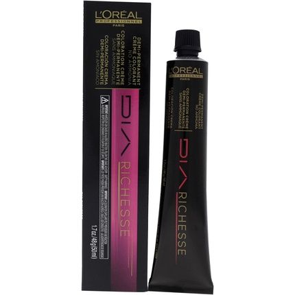 Diarichesse Ammonia Free Semi Permanent Colour Clear 50Ml