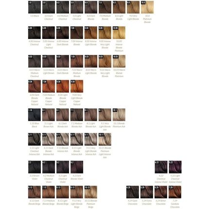 Fanola Hair Color 9.1 Very Light Ash Blonde 100Ml