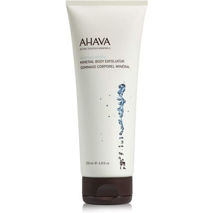 Ahava Mineral Body Exfoliator 200Ml