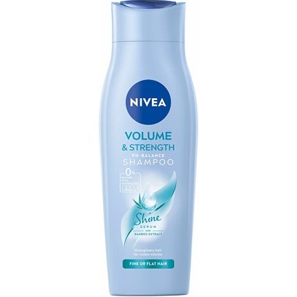 Nivea Volume Sensation Hair Volume Shampoo