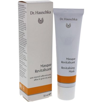 Dr. Hauschka Revitalizing Mask 30Ml