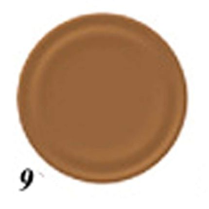 Covermark Camouflage Makeup Base Waterproof 15Ml Hue 9 Bronze No.9