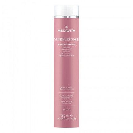 Medavita Nutrisubstance Nutritive Shampoo 250Ml
