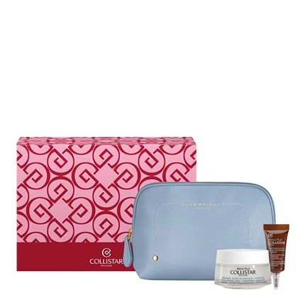 Collistar Hyaluronic Acid + Ceramides Aquagel Skincare Gift Set