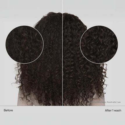 Living Proof Curl Conditioner For Stronger, Hydrated, Healthier Looking Curls 60 - Image 3