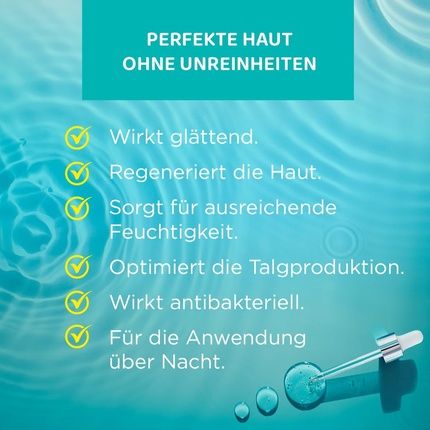 Night Treatment Anti-Imperfections - 1 Step Dead Skin Cell Removal - Image 3