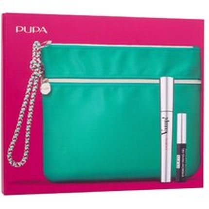 Pupa Vamp Mascara 9Ml