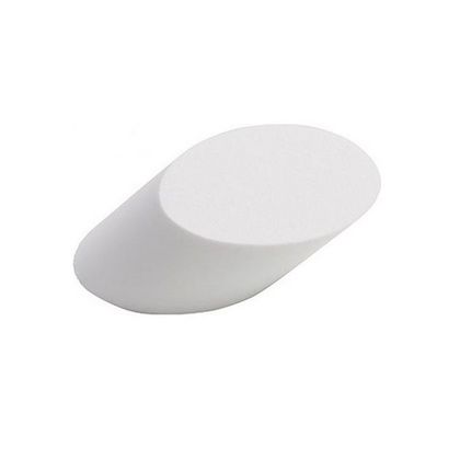 Peggy Sage Latex Make-Up Sponge - 2 Pieces