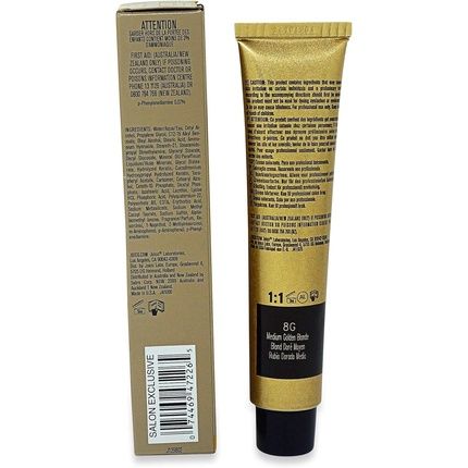 Vero Kpak Color 8G 74Ml