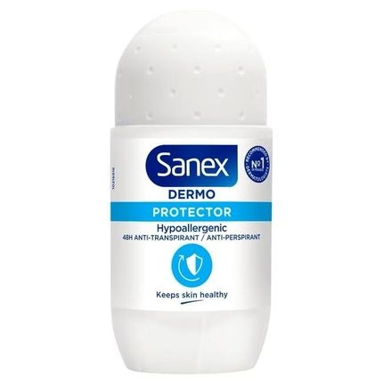 Sanex Deodorant Roller Dermo Protector - Personal Care