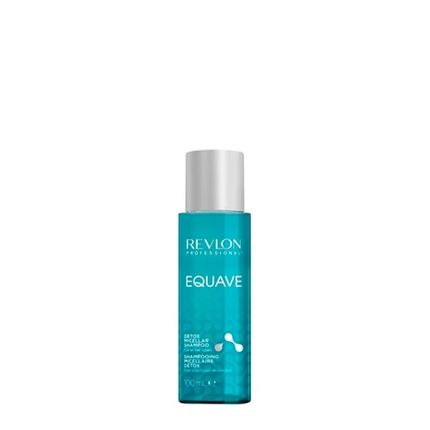 Revlon Equave Detox Micellar Shampoo 100Ml
