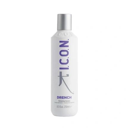 Icon Icon Drench Moisturizing Shampoo 250Ml
