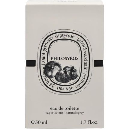 Diptyque Philosykos Eau De Toilette 1.7 Ounce - Image 3