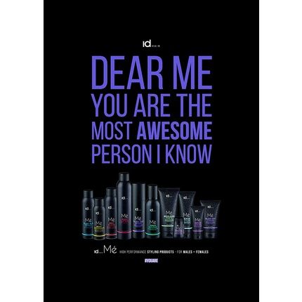 Idhair Me Dry Clean 150Ml - Image 3