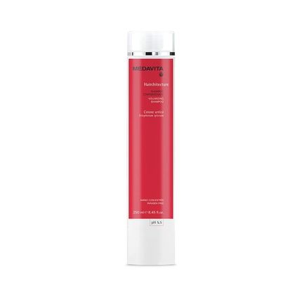Medavita Volumizing Hair Care Shampoo 1000Ml Salon Product