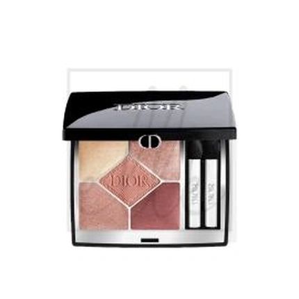 Dior 5 Couleurs Couture Eyeshadow Palette 743 Rose Tulle 7G