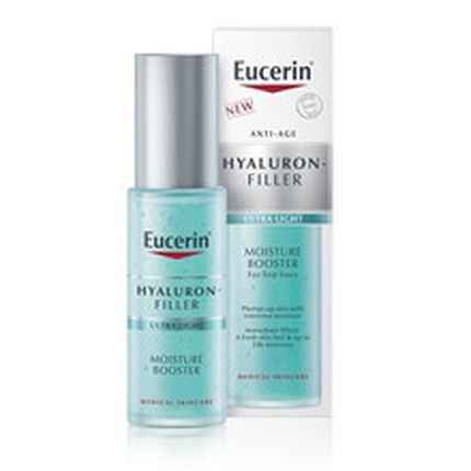 Eucerin Anti-Age Hyaluron-Filler Moisture Booster 30Ml Gel