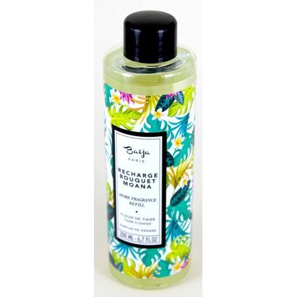 Baija Moana Refill Pack For Bouquet 200Ml