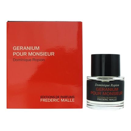 Frederic Malle Geranium Pour Monsieur Eau De Parfum 50Ml Men Spray