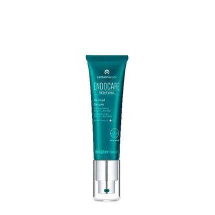 Endocare Renewal Retinol Serum 30Ml Antiwrinkle Treatment