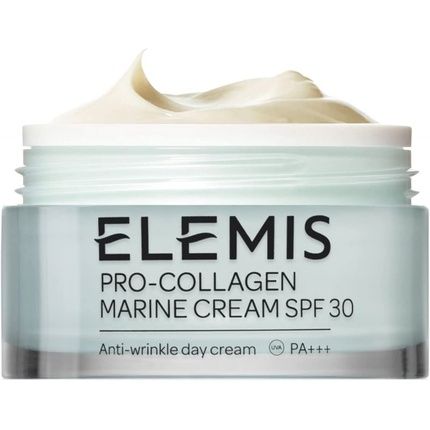 Elemis Pro-Collagen Marine Cream Spf 30 50Ml