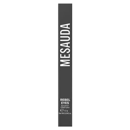 Mesauda Milano Rebeleyes Eye Pencil 1.2G Fossil - Image 3