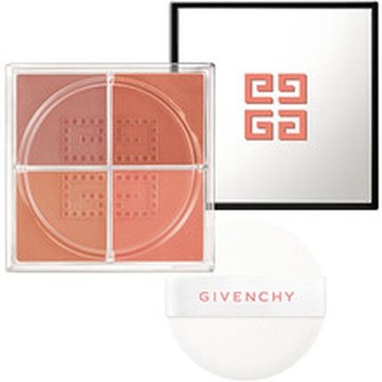 Givenchy Prisme Libre Blush No 04 Organza Sienne 48 G