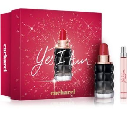 Cacharel Yes I Am 50 Ml Women'S Fragrance