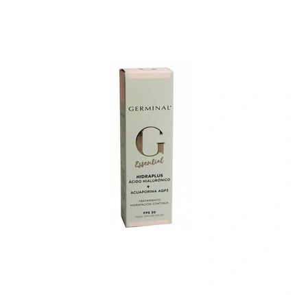 Alter Lab Germinal Hidraplus Hyaluronic Acid 50Ml